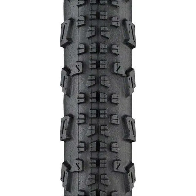 Ravager Gravel Tire - 700 x 40, Tubeless, Dual, SilkShield