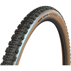 Ravager Tire - 700 x 40c, Tubeless, Tanwall, EXO