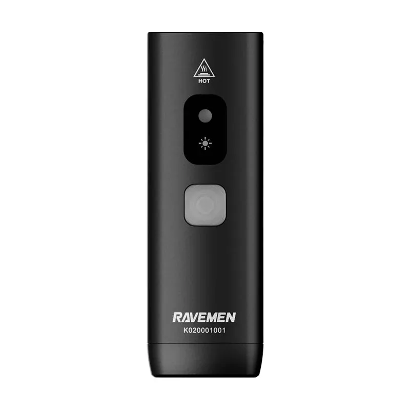 Ravemen Front Light K700