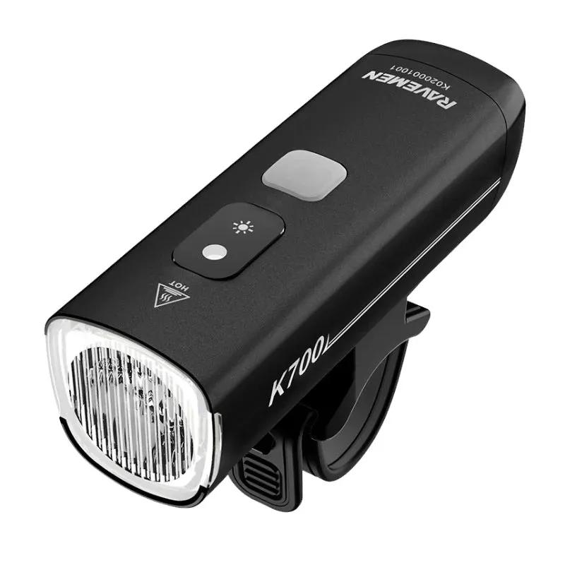 Ravemen Front Light K700