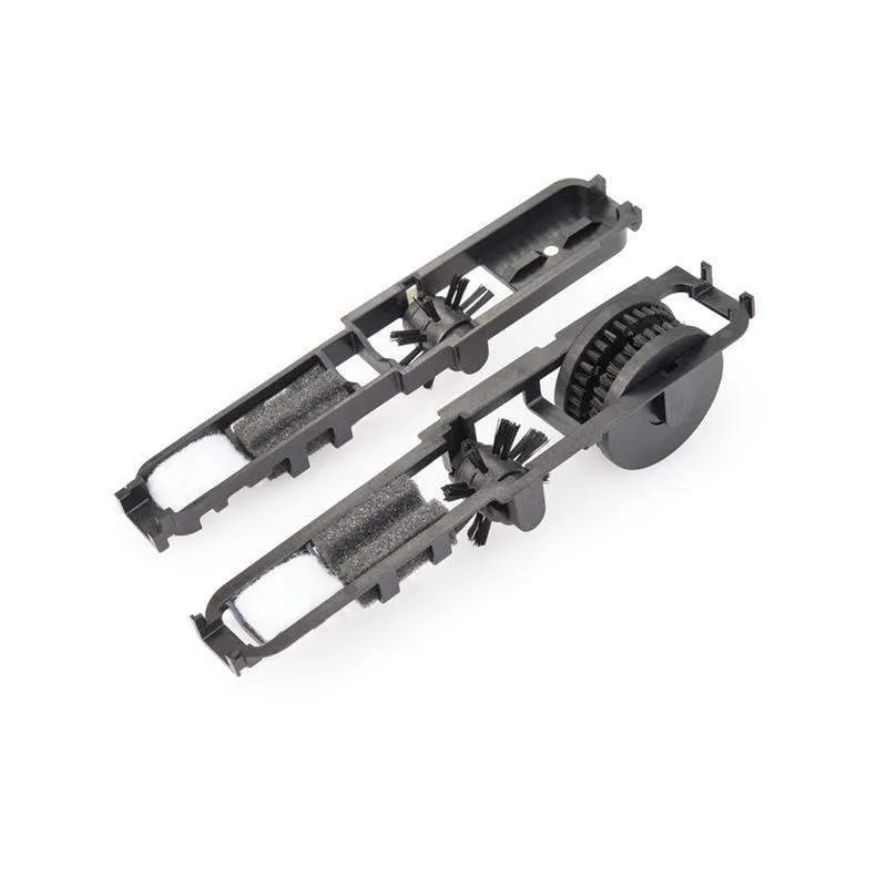 RBS-25 Replacement Bike Brush and Sponge Cartridge for CM-25