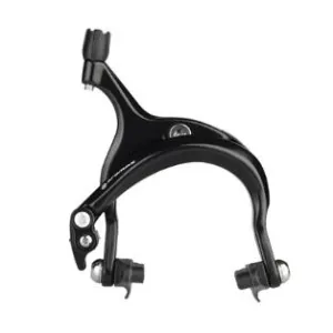 RC-483 Brake Caliper - Rear Dual Pivot 55-73mm Reach Black