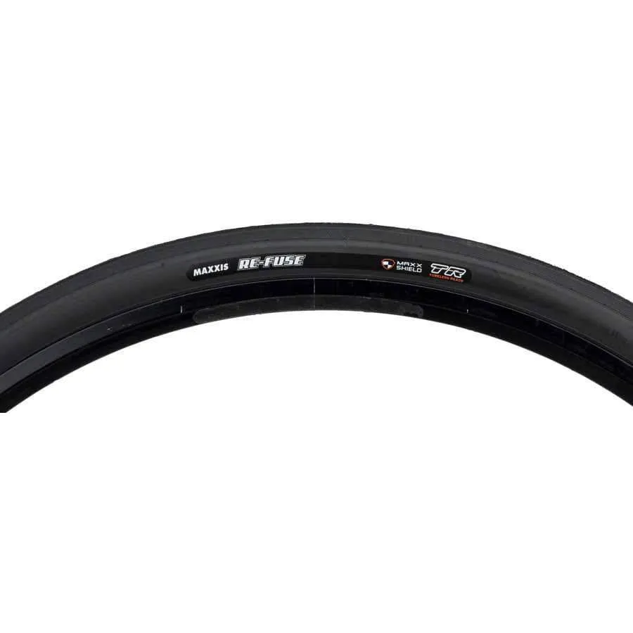 Re-Fuse Tubeless Gravel Tire - 27.5 x 2.0"
