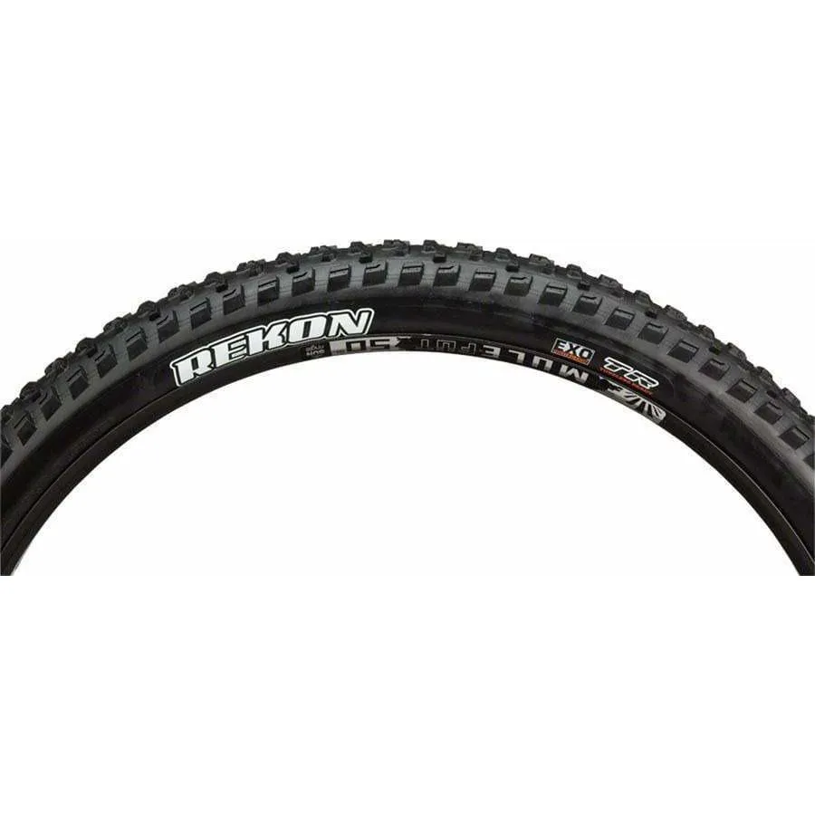 Rekon 3C, Maxx Terra, EXO , Tubeless, Mountain Bike Tire 27.5 x 2.6"