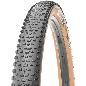 Rekon Race Mountain Bike Tire - 29 x 2.25, Clincher, Wire, Dark Tan/Black