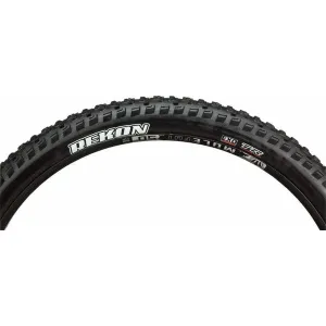 Rekon Tire - 29 x 2.6 Tubeless Folding Black 3C MaxxTerra EXO 