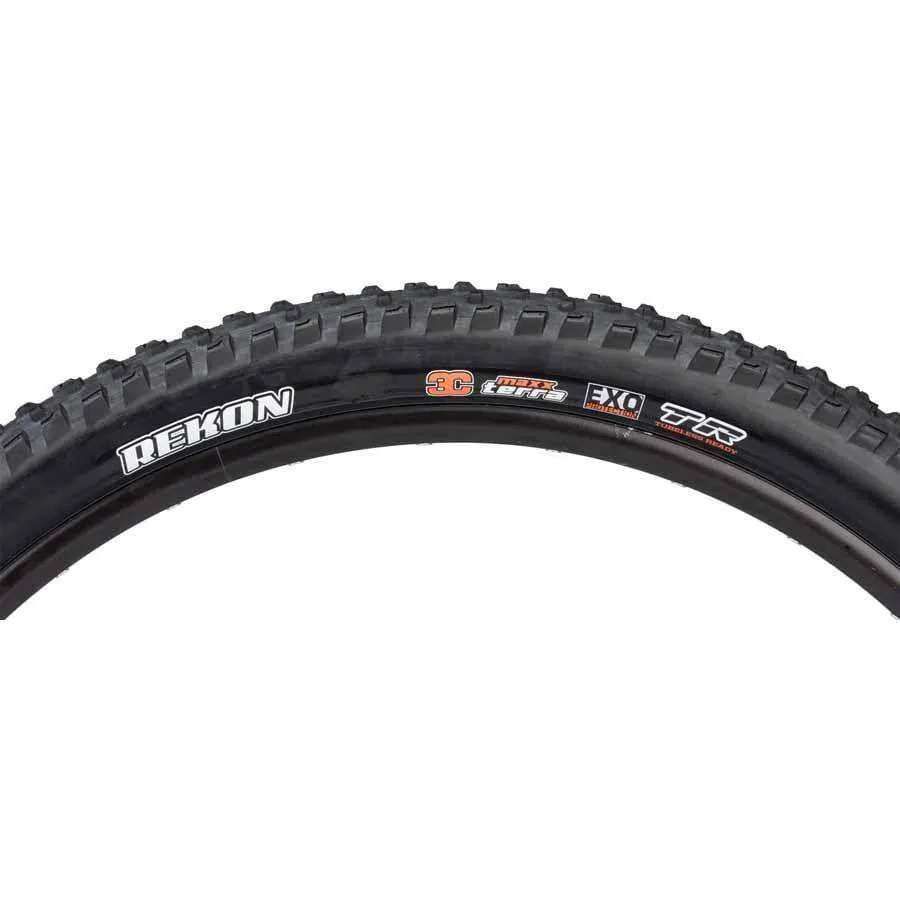 Rekon Tubeless Ready Mountain Bike Tire 29 x 2.25"