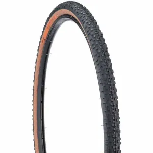 Resolute TCS Light Fast Rolling Bike Tire: 700 x 42c