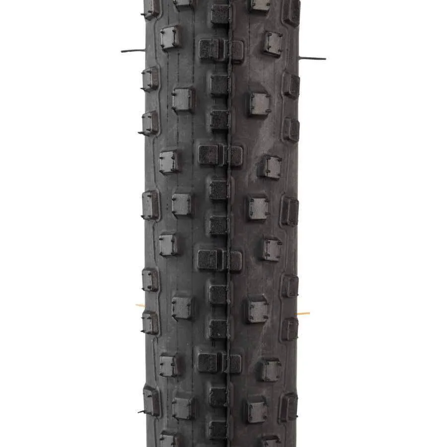 Resolute TCS Light Fast Rolling Bike Tire: 700 x 42c