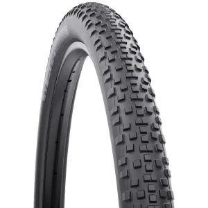 Resolute Tire - 700 x 50 TCS Tubeless Folding BLK Light Fast Rolling Dual DNA SG2