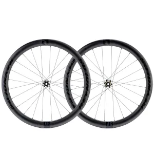 REYNOLDS AR-46 Disc Brake Road Wheelset (HG & XDR)