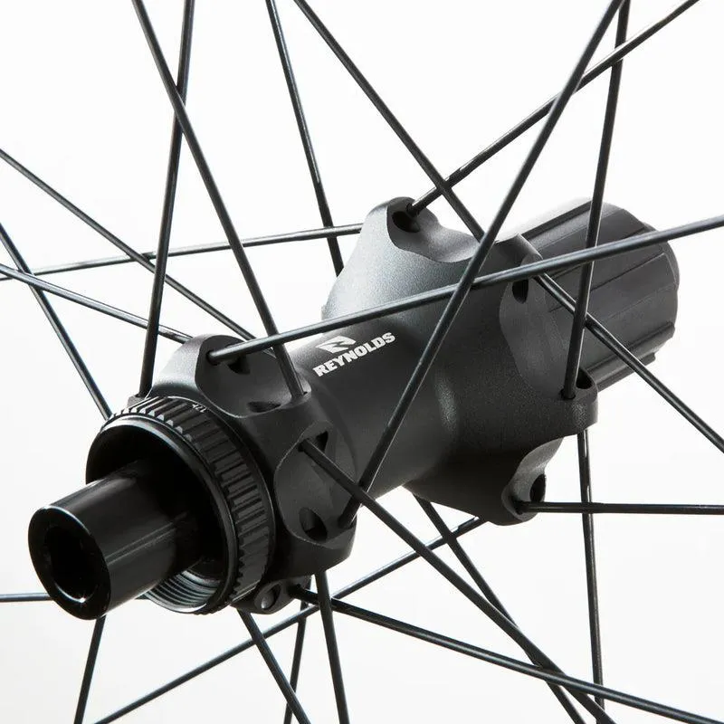 REYNOLDS ATR-X 700 Gravel Wheelset