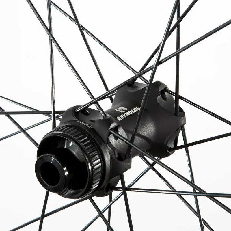 REYNOLDS ATR-X 700 Gravel Wheelset
