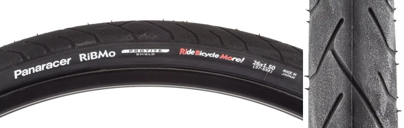 Ribmo 26x1.5 Standard Tire