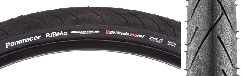 Ribmo 26x1.75 Standard Tire