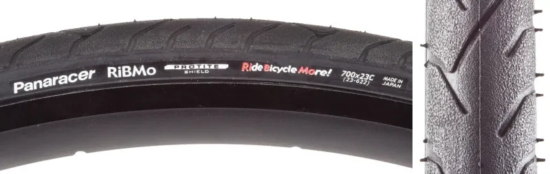 Ribmo 700x23 Standard Tire