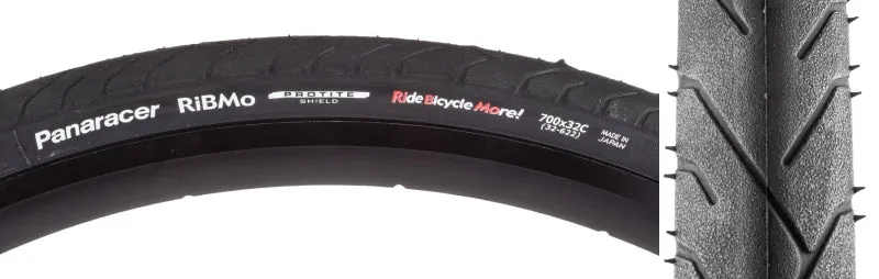 Ribmo 700x32 Standard Tire