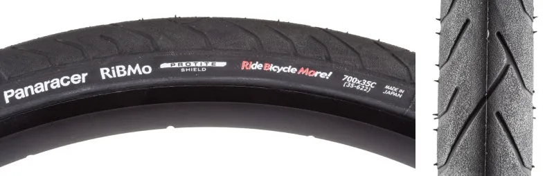 Ribmo 700x35 Standard Tire