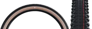 Rick XC Pro Tire - 29 x 2.40 Tubeless Folding BLK/Transparent Evolution Line Pro Addix SpeedGrip