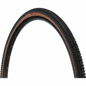 Riddler TCS Light Fast Rolling Bike Tire: 700 x 37, Folding Bead