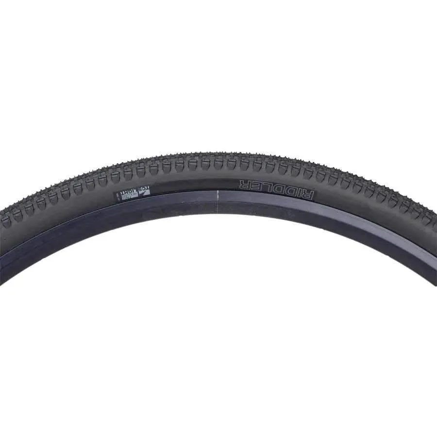 Riddler TCS Light Fast Rolling Bike Tire 700c