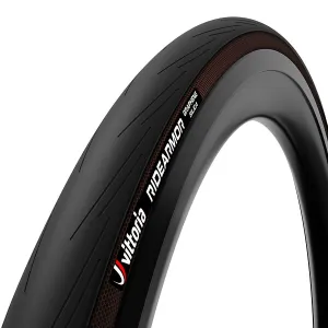 Ride Armor Tire - 700 x 30 Tubeless Folding BLK Graphene   Silica G2.0