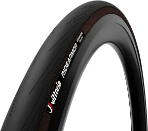 Ride Armor Tire - 700 x 36 Tubeless Folding BLK Graphene   Silica G2.0