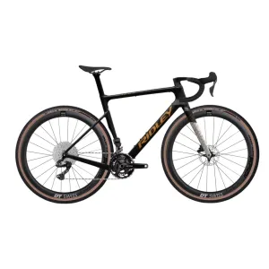 Ridley ASTR RS 2025 - Shimano GRX Di2  - DT Swiss