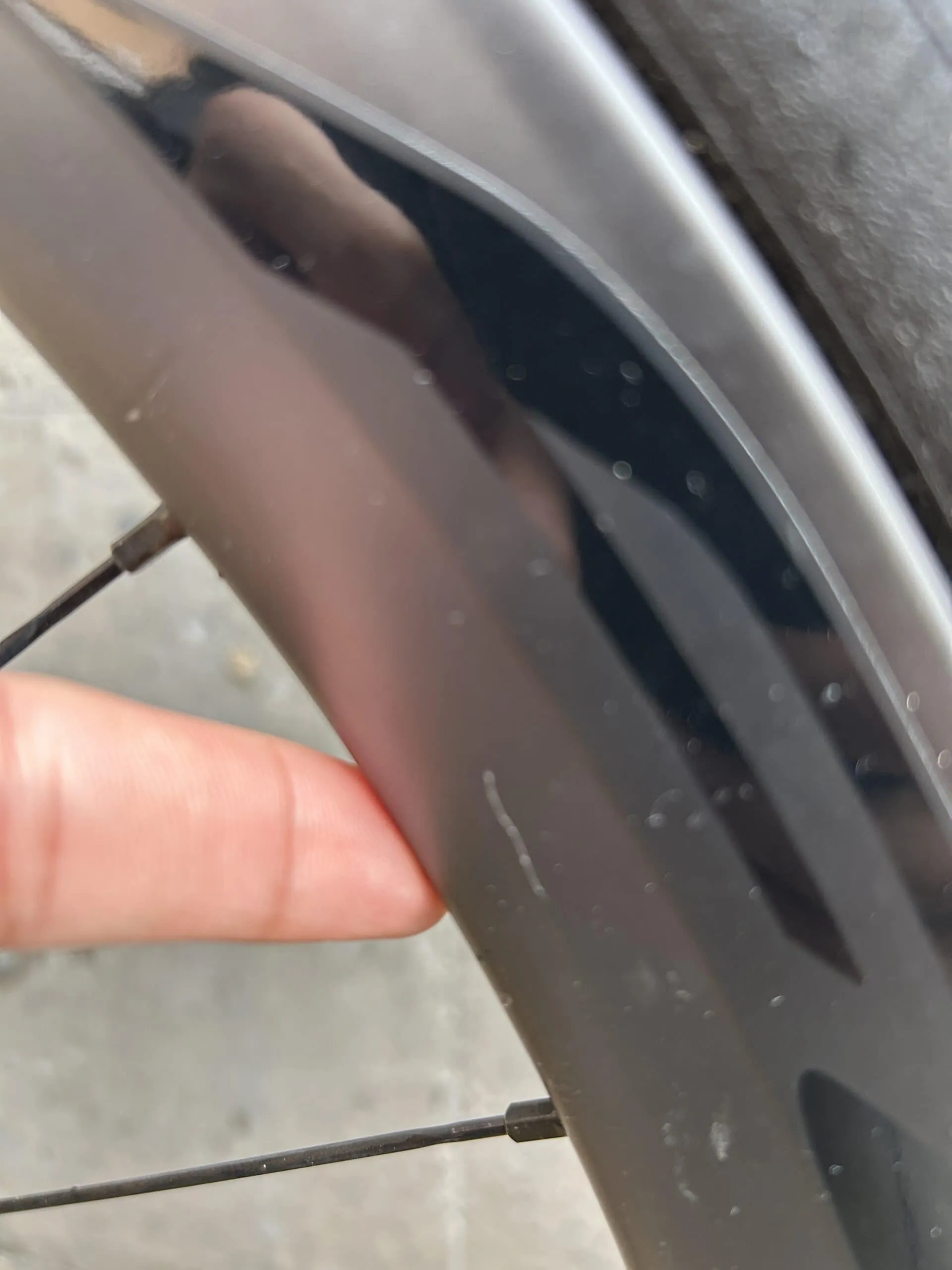 Ridley Falcn RS - Shimano Ultegra Di2 2x12sp - Forza