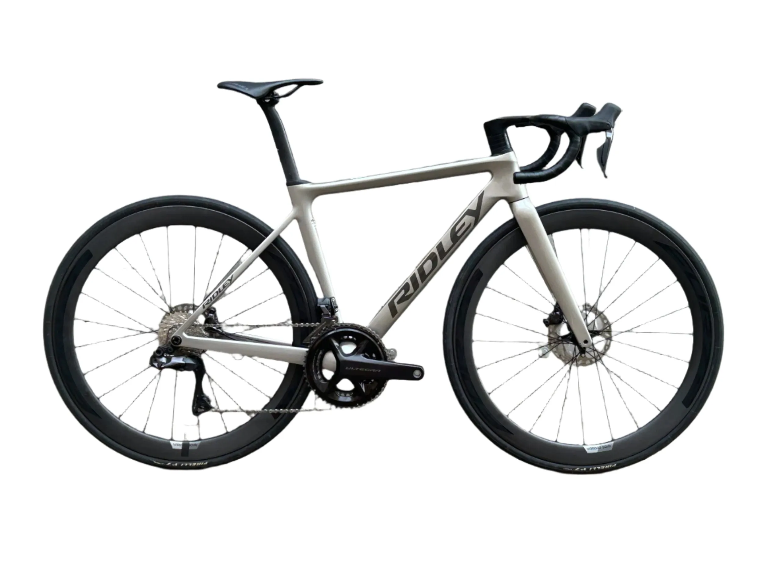 Ridley Falcn RS - Shimano Ultegra Di2 2x12sp - Forza