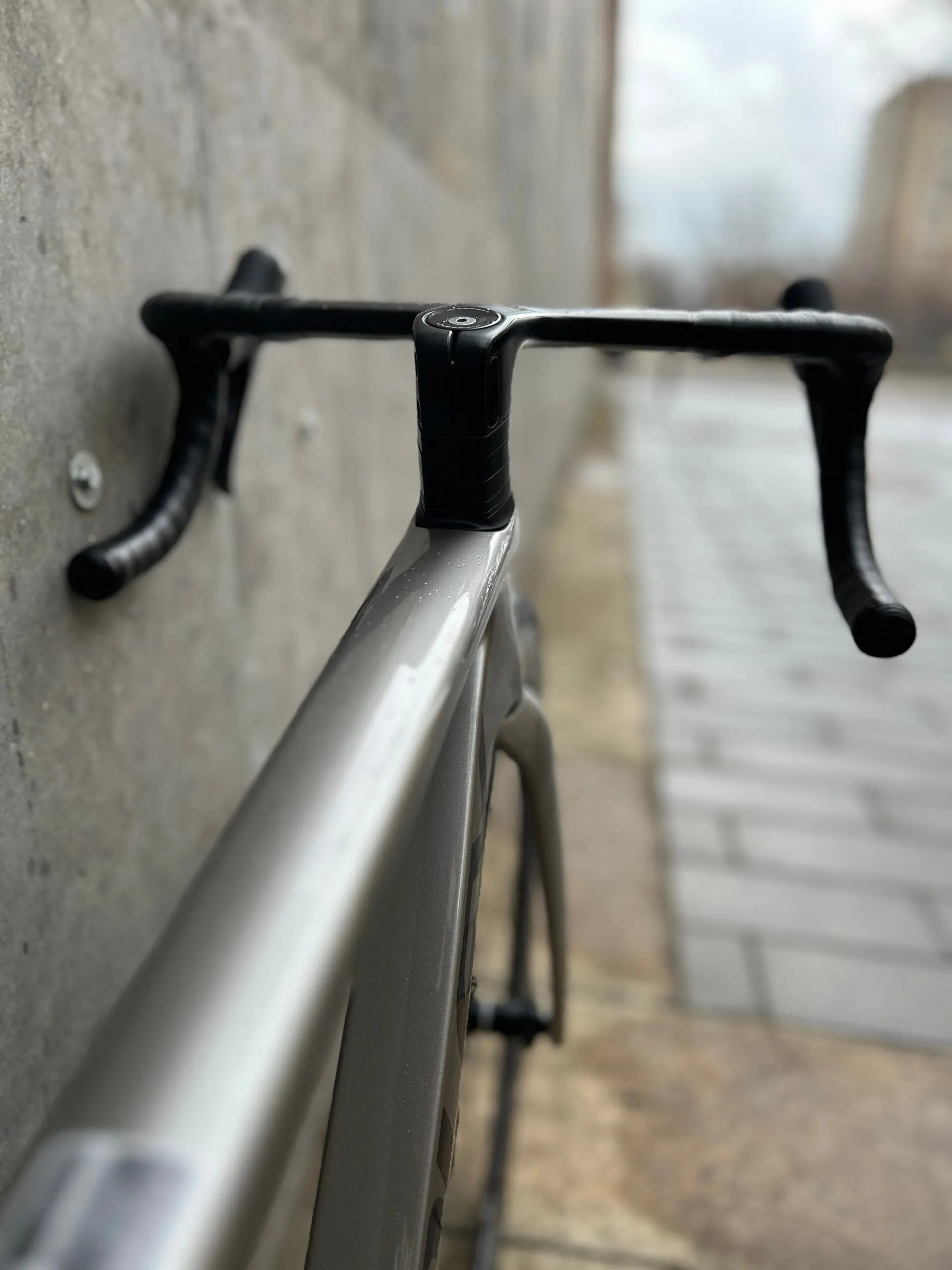 Ridley Falcn RS - Shimano Ultegra Di2 2x12sp - Forza