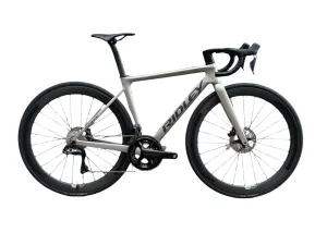 Ridley Falcn RS - Shimano Ultegra Di2 2x12sp - Forza