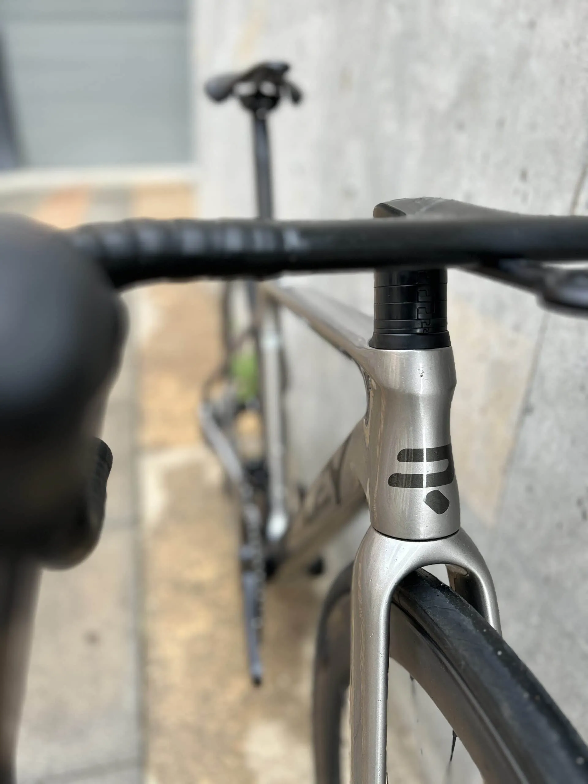 Ridley Falcn RS - Shimano Ultegra Di2 2x12sp - Forza