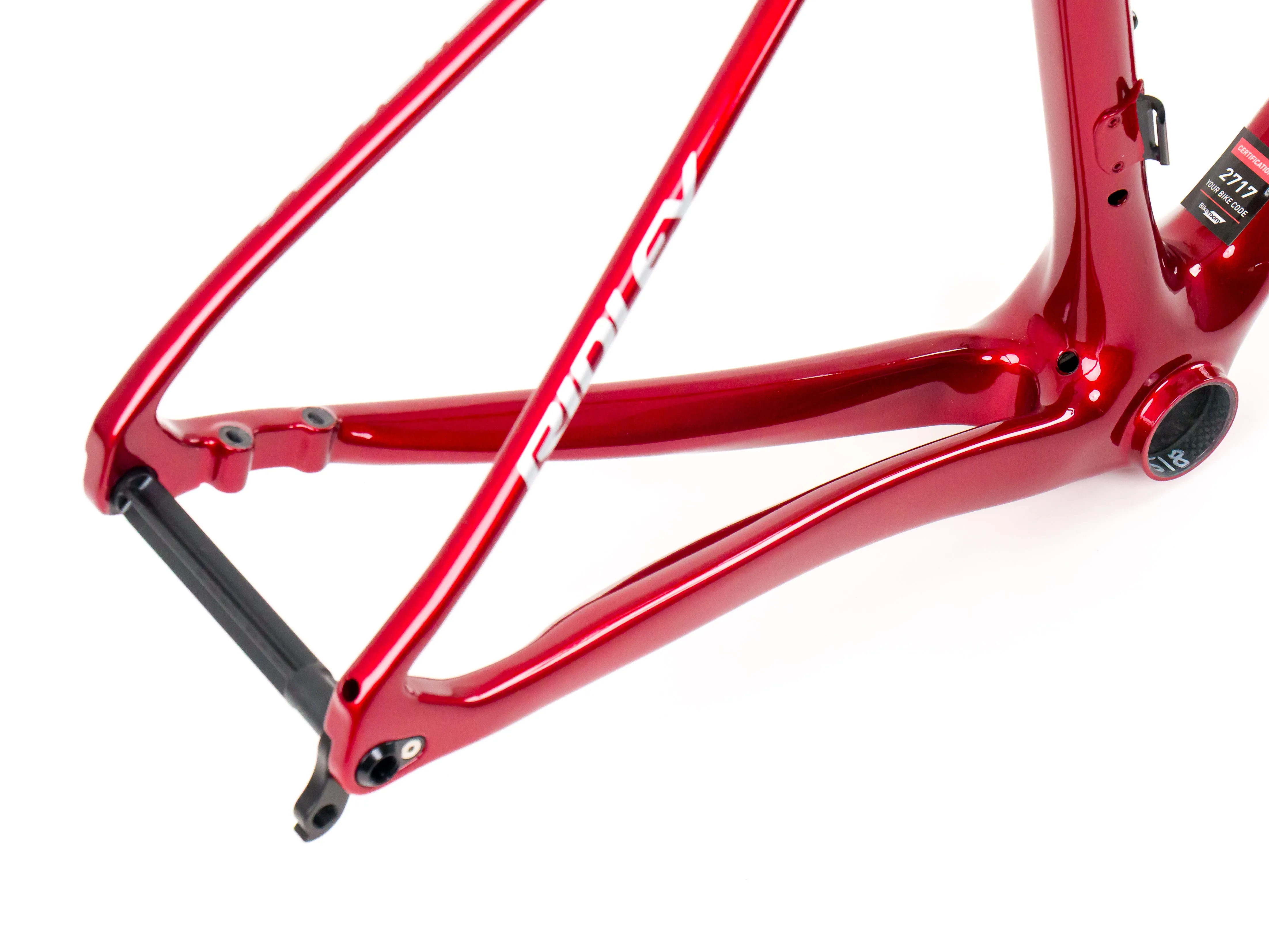 Ridley Fenix 2024 size M