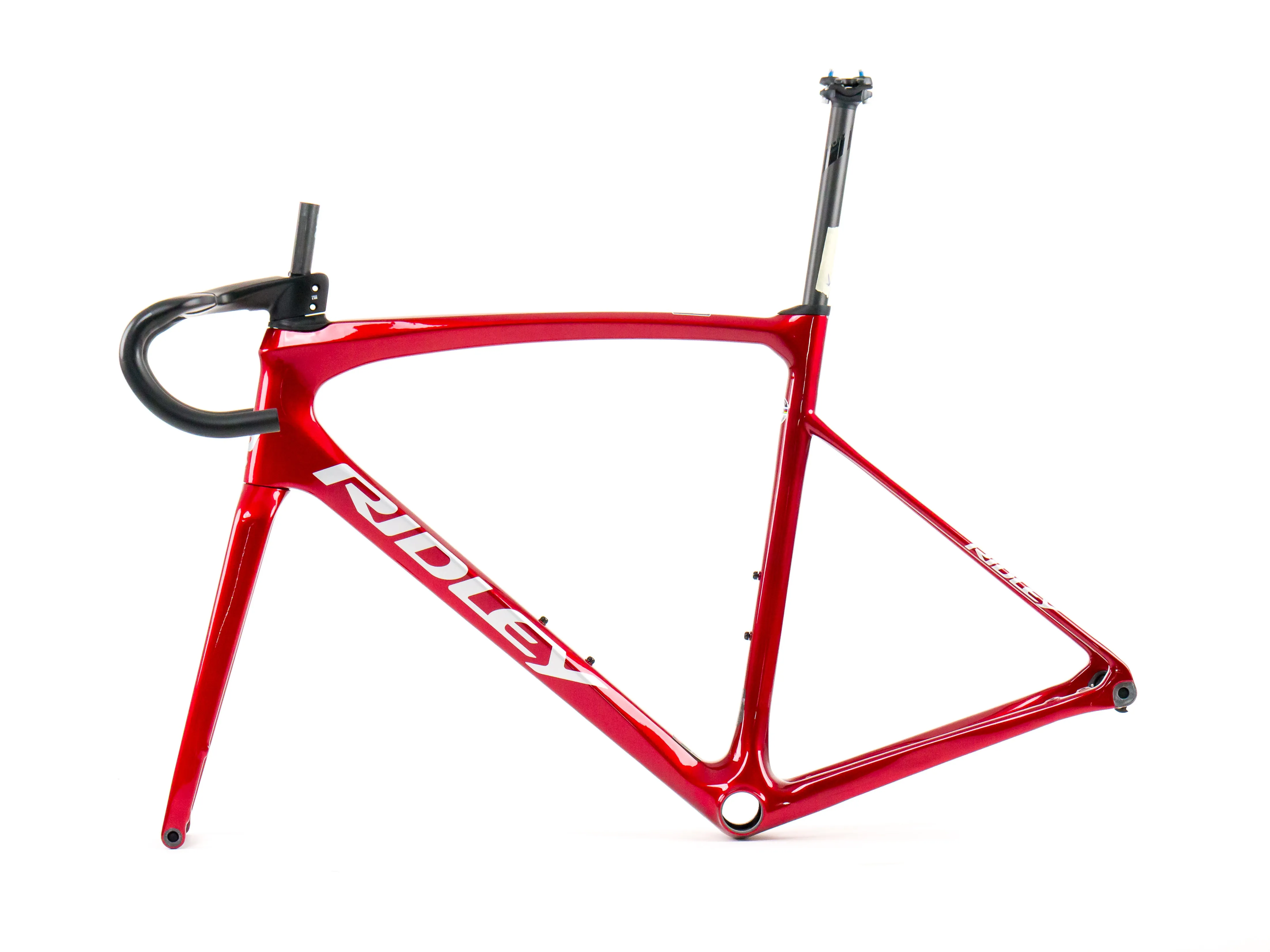 Ridley Fenix 2024 size M
