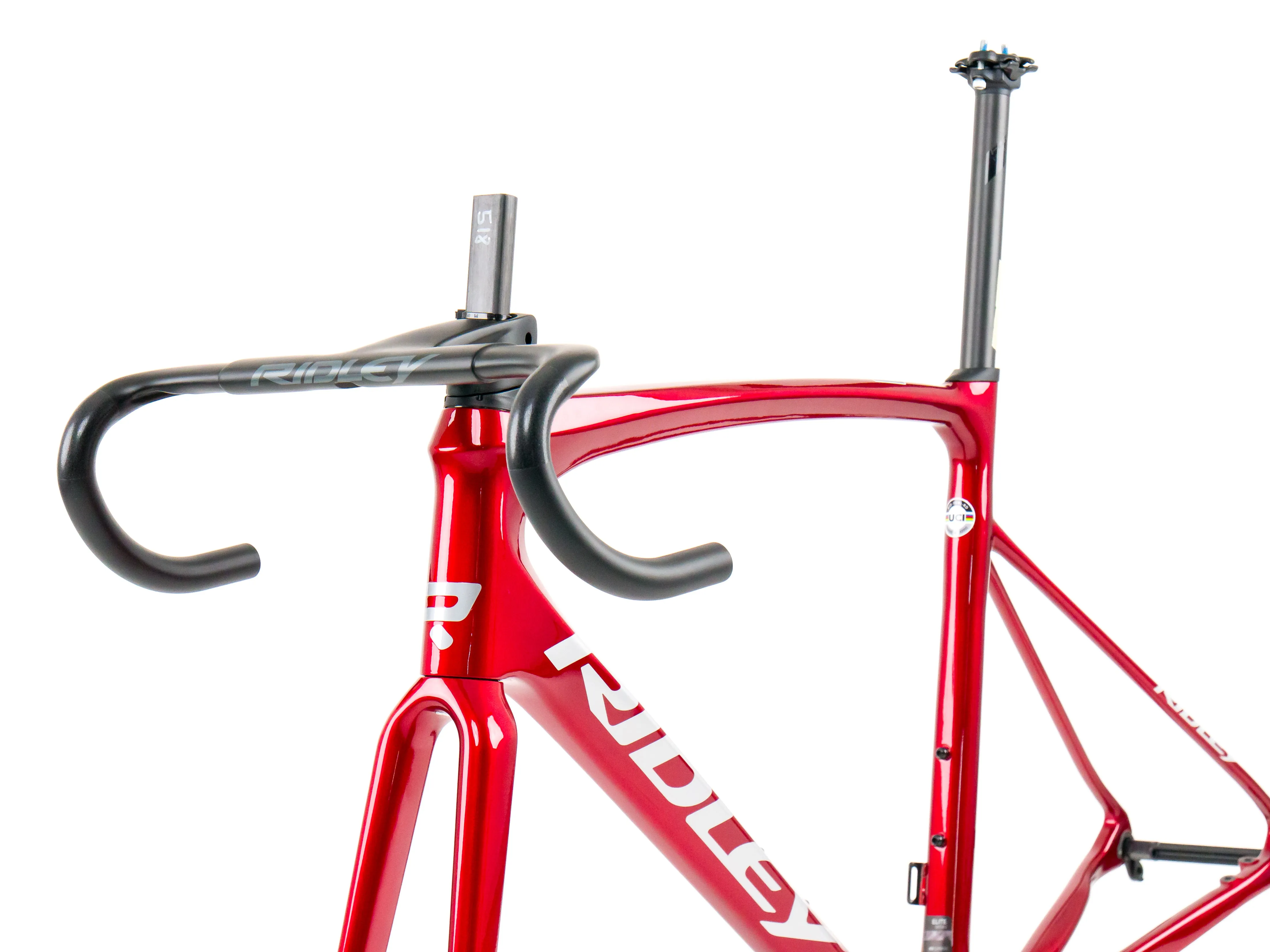 Ridley Fenix 2024 size M