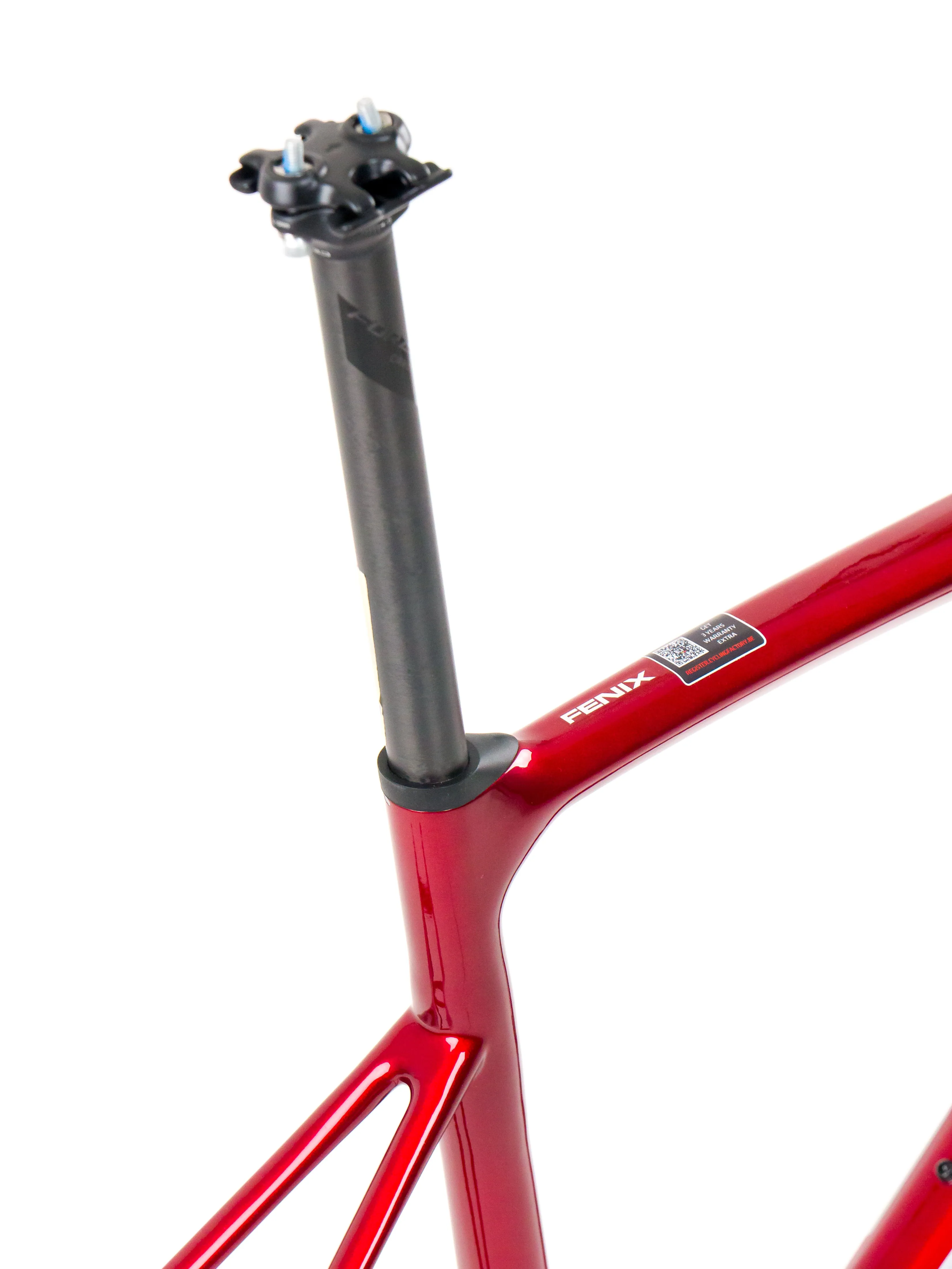 Ridley Fenix 2024 size M