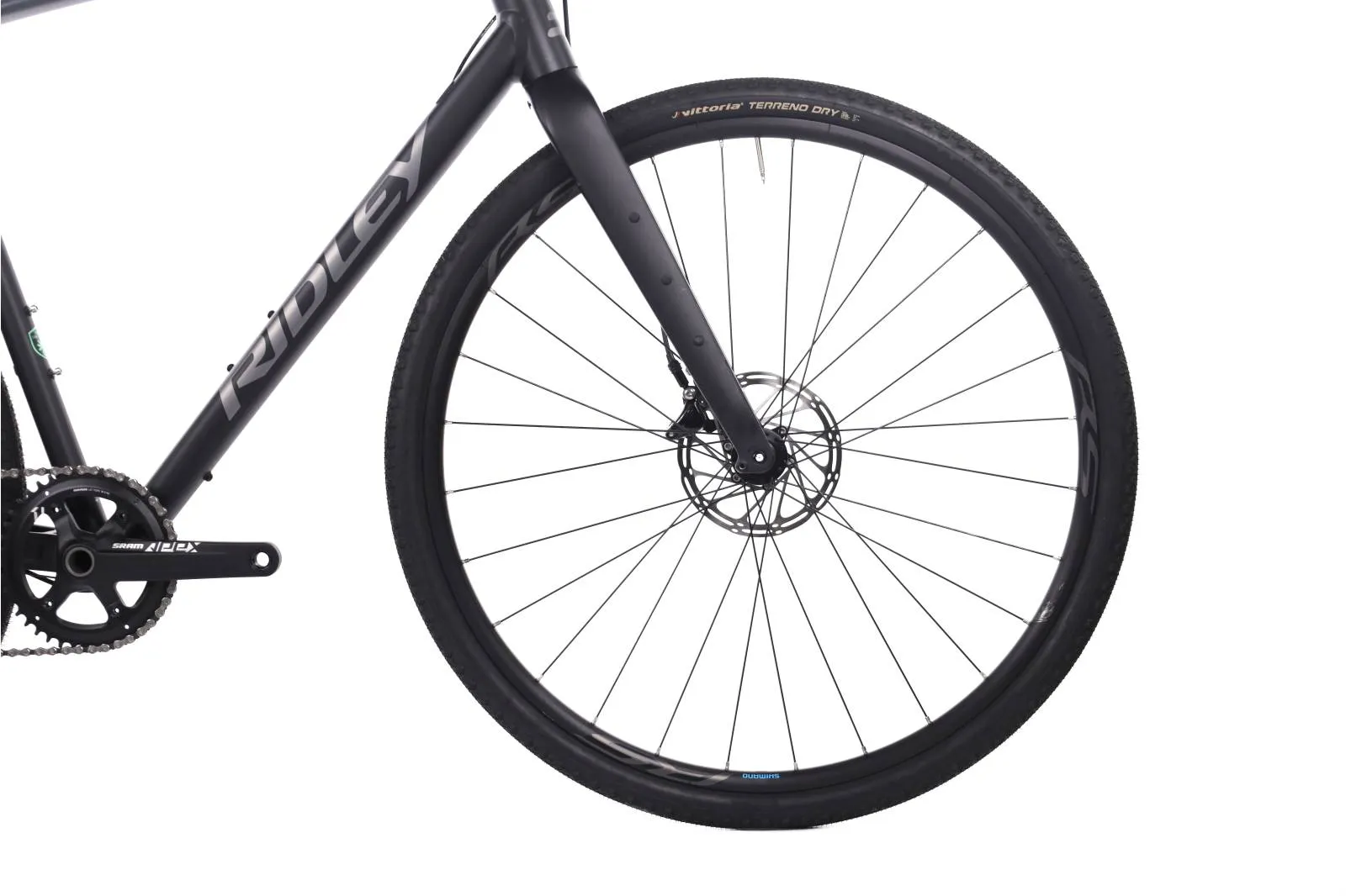 Ridley Kanzo 2023