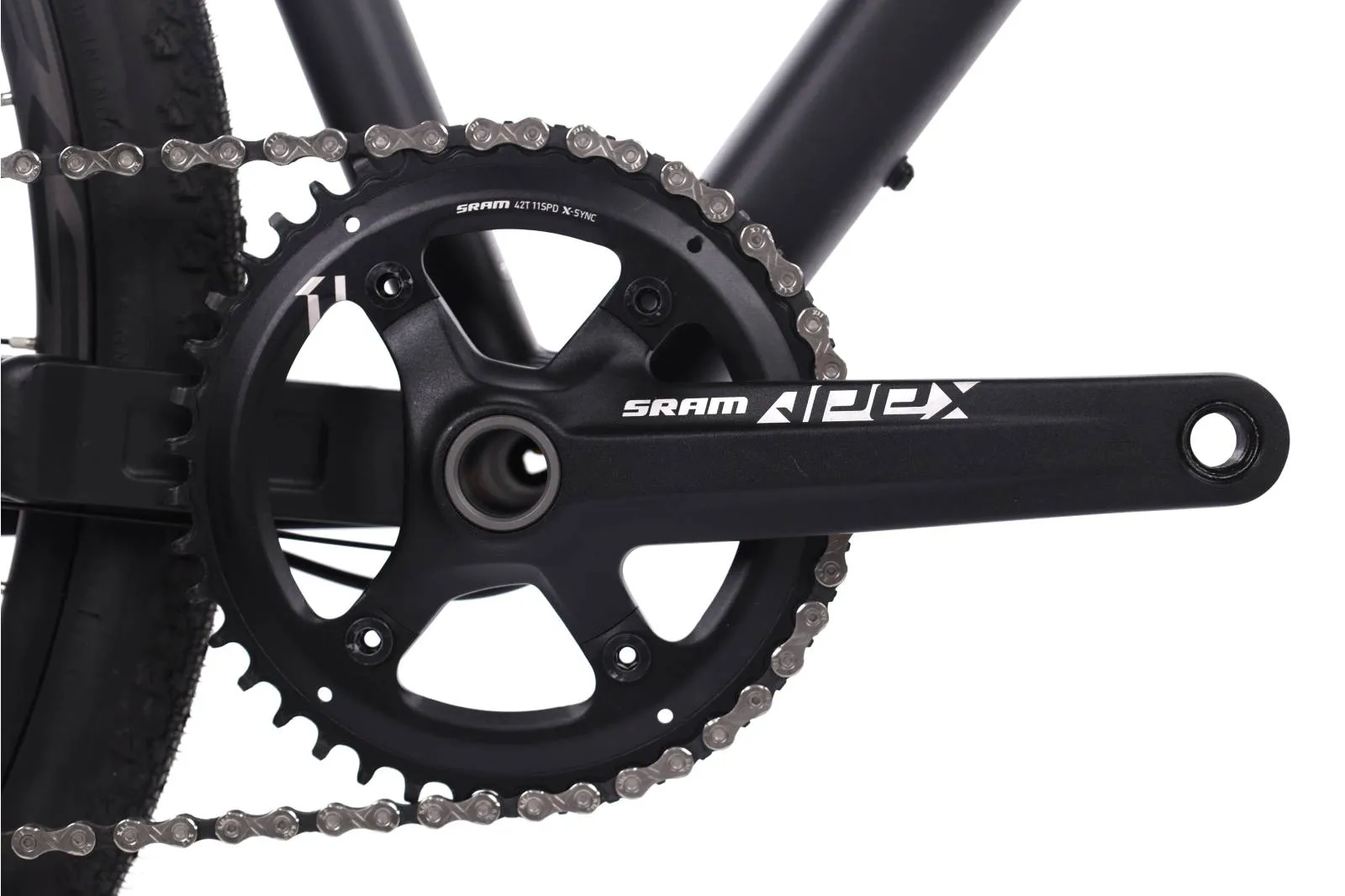 Ridley Kanzo 2023