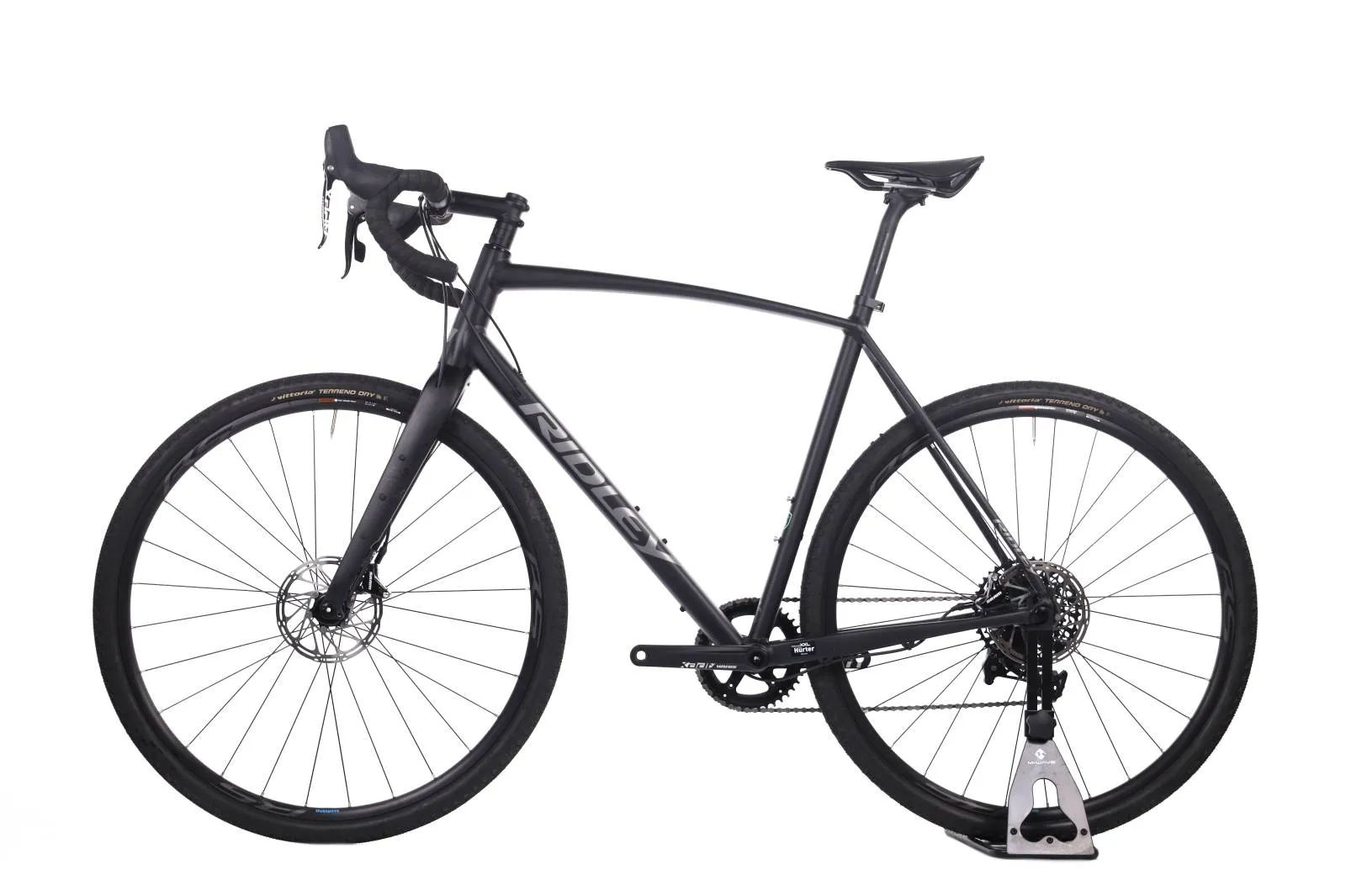 Ridley Kanzo 2023