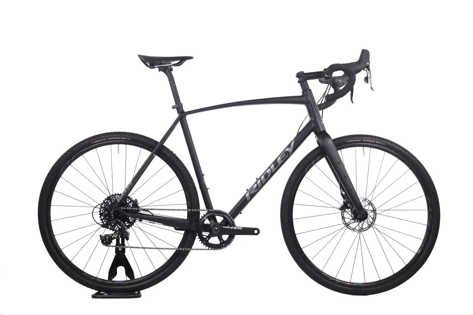 Ridley Kanzo 2023