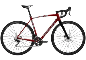 Ridley Kanzo A 2023 - Sram Rival 11sp - Forza Norte Gravel DB