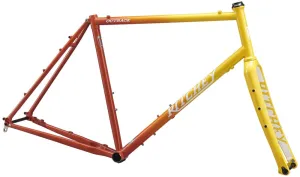 Ritchey Outback Frameset 2025