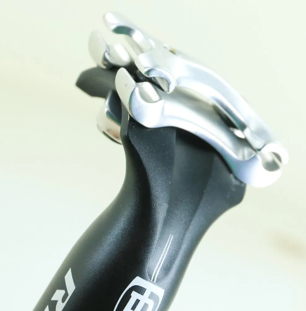 Ritchey WCS Alloy Road / MTB Bike Seatpost 242g 31.6 x 350mm Black NEW