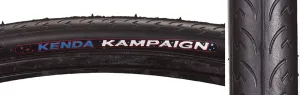 Road 700x23 Standard Tire