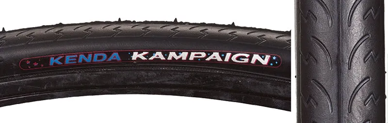 Road 700x23 Standard Tire