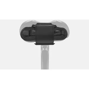 road bandit accessory black one size