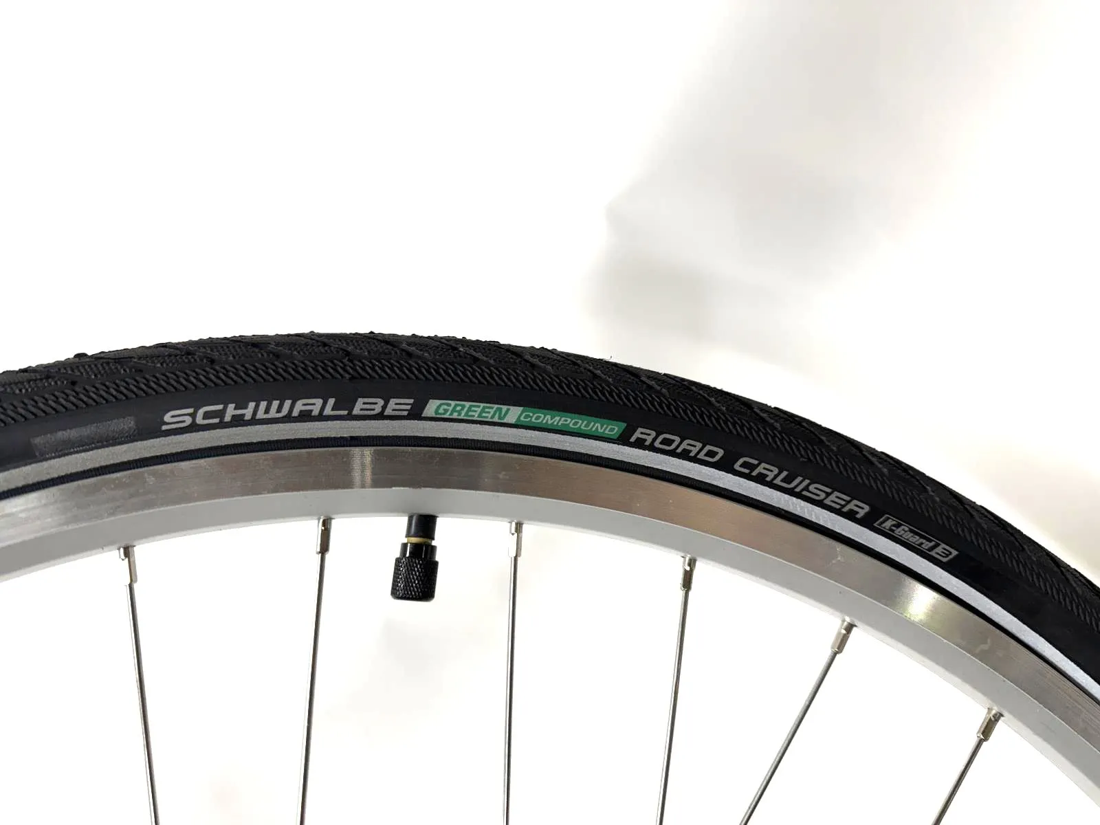 Road Bike Alloy Disc QR F R Wheelset 700c HG 11-12s 135mm 100mm w/Tire and Tube