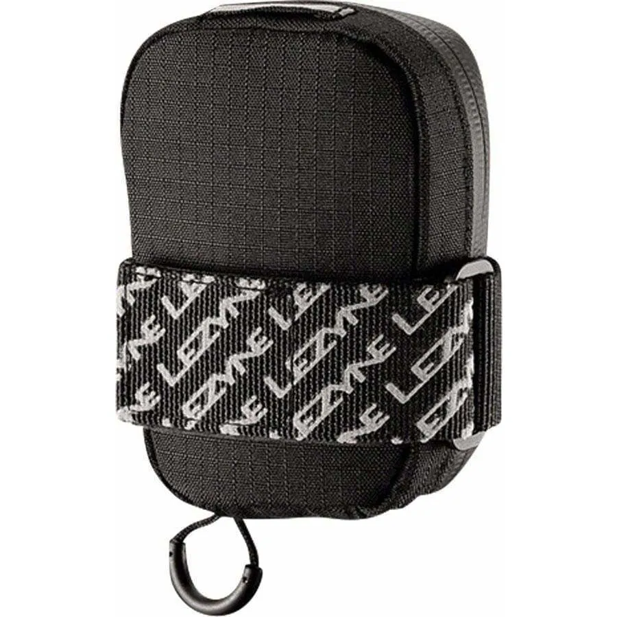 Road Caddy Bike Saddle Bag Single Strap Compact