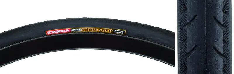 Road Kontender 700x23 Standard Tire